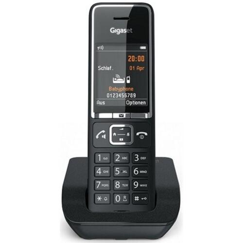 Trådløs telefon Gigaset
