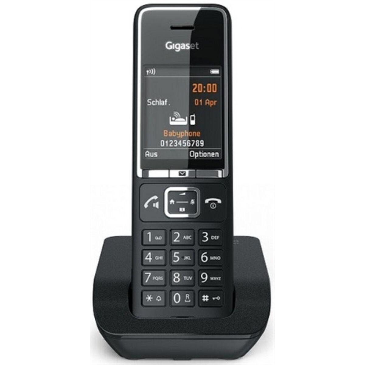 Trådløs telefon Gigaset