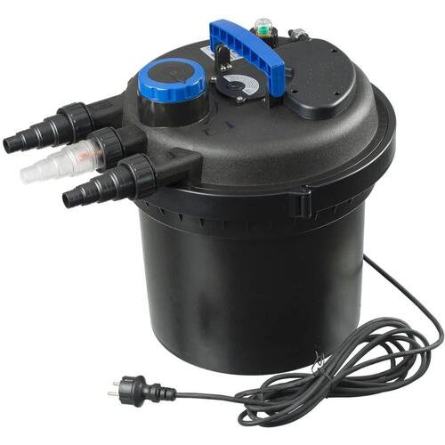 Ubbink damfilter BioPressure 3000 5 W 1355408