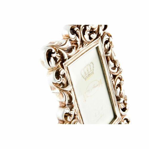 Fotoramme 18 x 2 x 25 cm Gylden Harpiks Shabby Chic