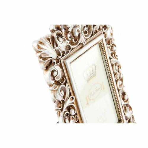 Fotoramme 18 x 2 x 25 cm Gylden Harpiks Shabby Chic