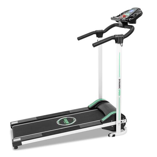 Løbebånd RunnerFit Step