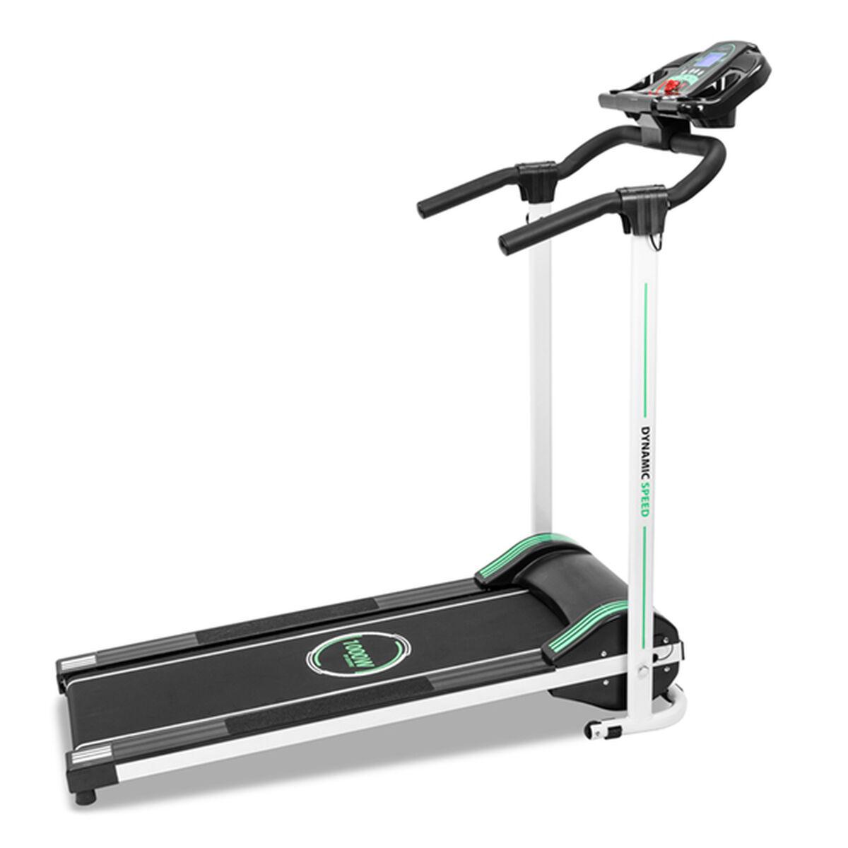 Løbebånd RunnerFit Step