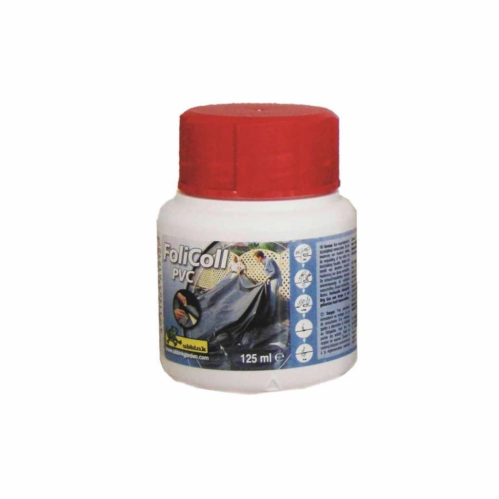 Ubbink klæbemiddel til bassinfolie FoliColl PVC 125 ml