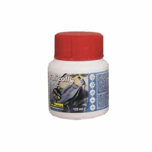 Ubbink klæbemiddel til bassinfolie FoliColl PVC 125 ml