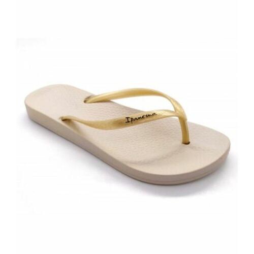 Klipklappere til damer Ipanema 81030 23097 Beige 35-36