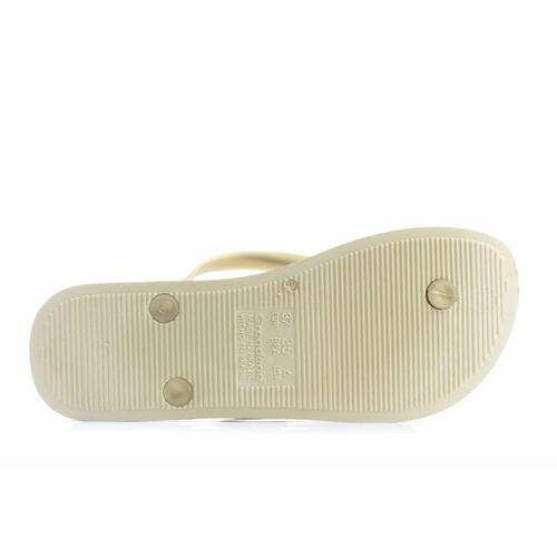Klipklappere til damer Ipanema 81030 23097 Beige 35-36