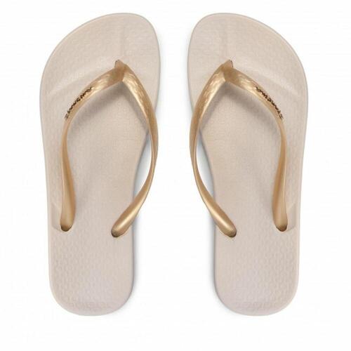 Klipklappere til damer Ipanema 81030 23097 Beige 35-36