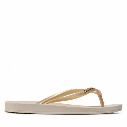 Klipklappere til damer Ipanema 81030 23097 Beige 35-36