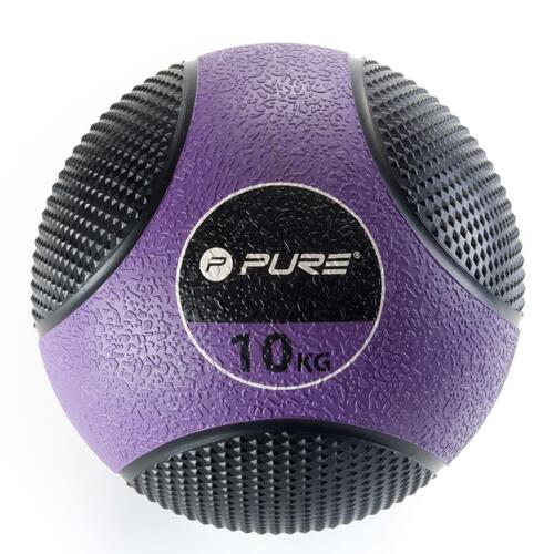 Pure2Improve medicinbold 10 kg lilla