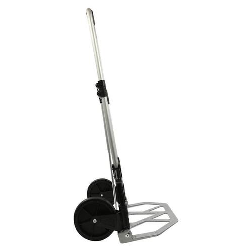 foldbar vogn aluminium 70 kg