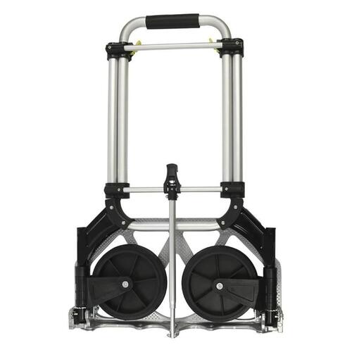 foldbar vogn aluminium 70 kg