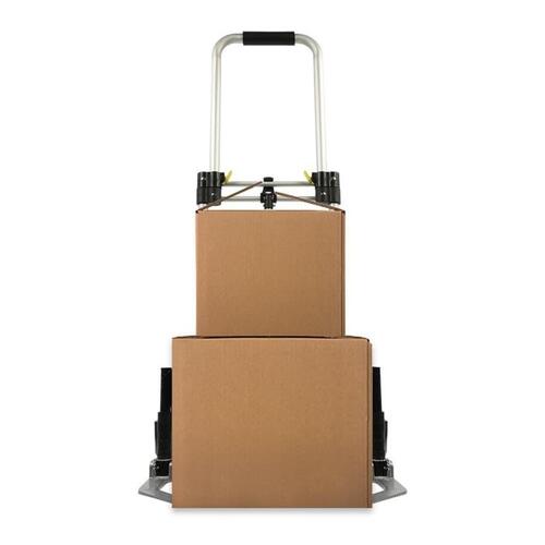 foldbar vogn aluminium 70 kg
