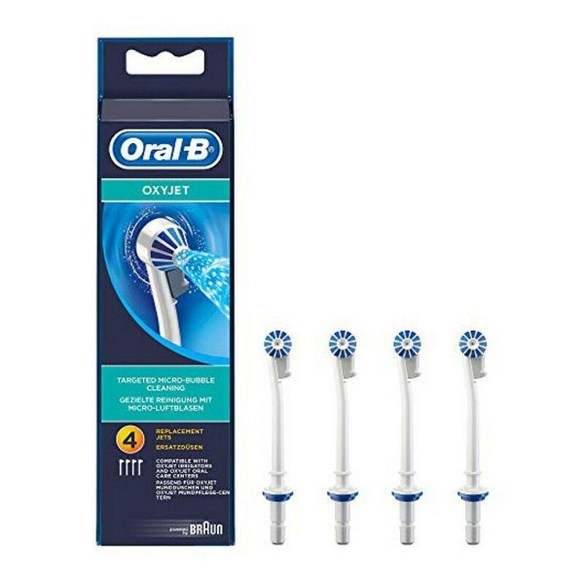 Ekstra til elektrisk tandbørste Oral-B 63719733