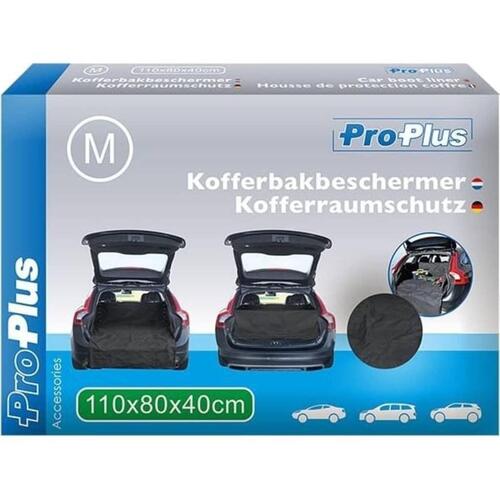 ProPlus bagagerumsmåtte M 110 x 80 x 40 cm