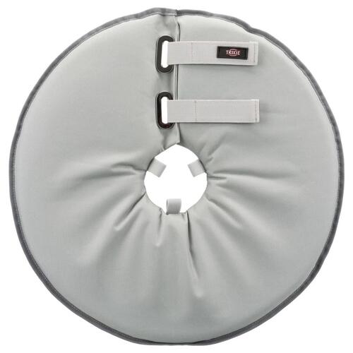 TRIXIE beskyttende halskrave til kæledyr L - XL 27 cm