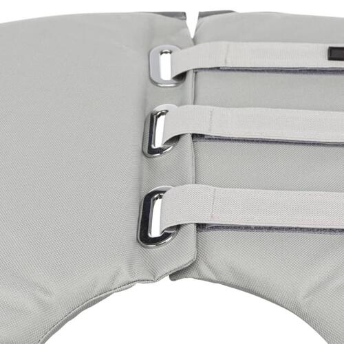 TRIXIE beskyttende halskrave til kæledyr L - XL 27 cm