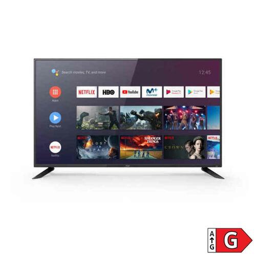 Smart TV Engel LE4090ATV 40" Full HD LED WiFi