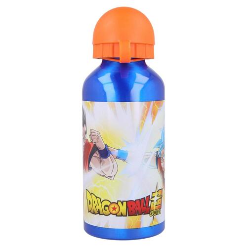 Termoflaske Dragon Ball Z Aluminium 400 ml