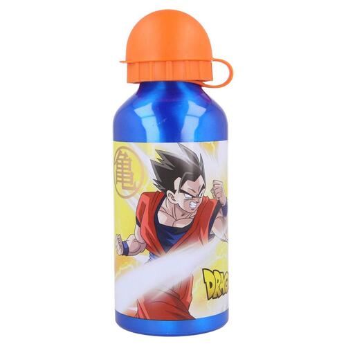 Termoflaske Dragon Ball Z Aluminium 400 ml