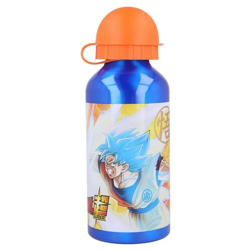 Termoflaske Dragon Ball Z Aluminium 400 ml