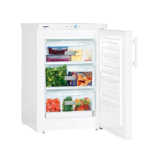 Fryser Liebherr GP1213-21 85 85,1 x 55,3 cm Hvid