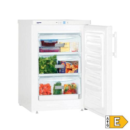 Fryser Liebherr GP1213-21 85 85,1 x 55,3 cm Hvid