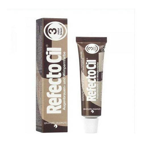 Øjenvippe Farve Fama Fabré RefectoCil Nº 3 (15 ml)