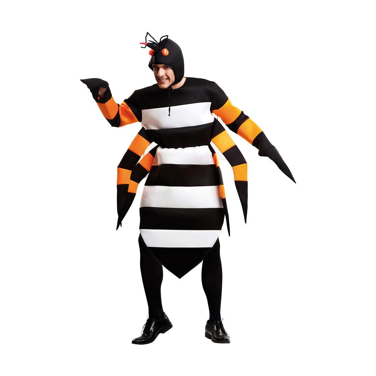 Kostume til voksne M/L Insekter (3 Dele)