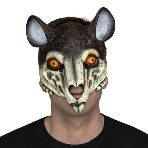 Maske Rotte