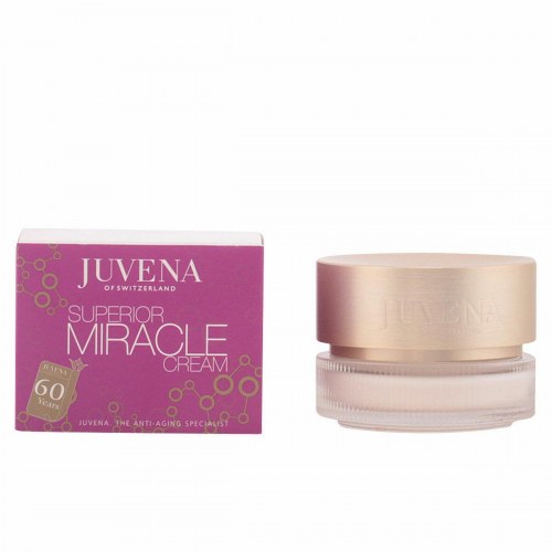 Juvena Superior Miracle - fugtgivende anti-age creme 75 ml