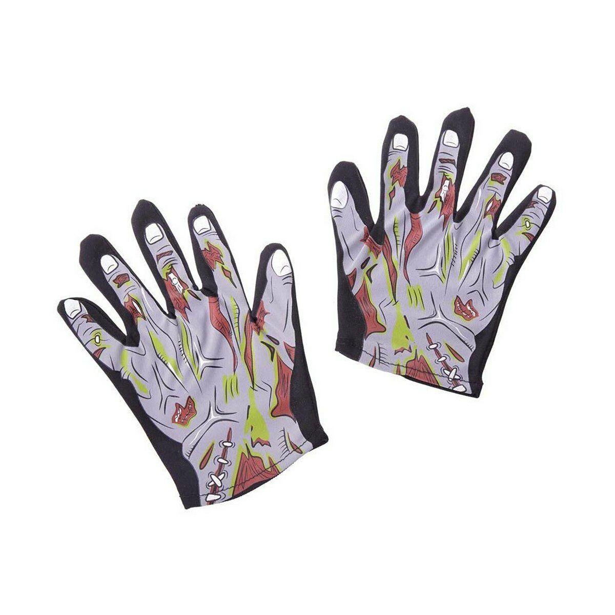 Handsker Zombie