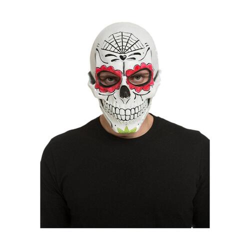 Maske Hvid De dødes dag