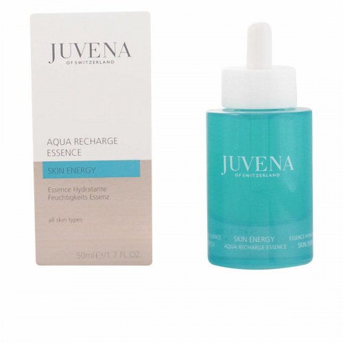 Fugtgivende ansigtsgel Juvena Aqua Recharge 50 ml