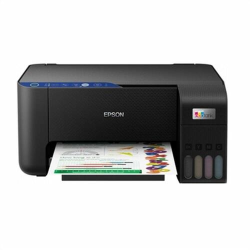 Multifunktionsprinter Epson Ecotank ET-2811