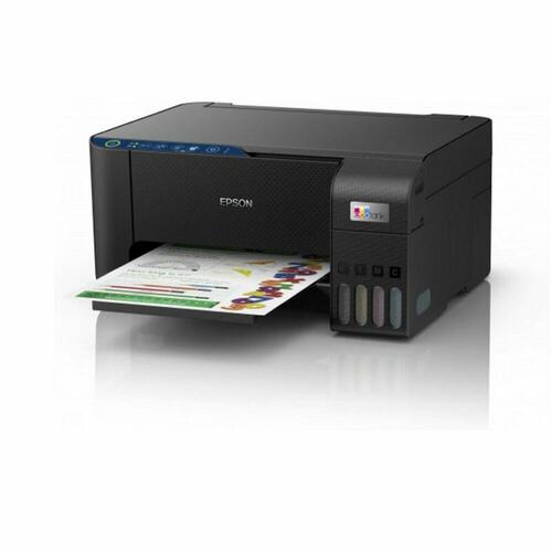 Multifunktionsprinter Epson Ecotank ET-2811