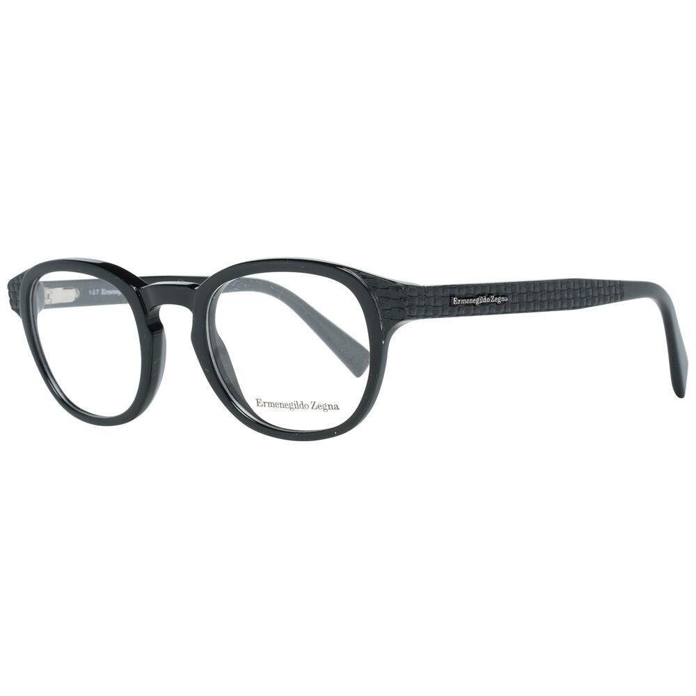 Ermenegildo Zegna EZ5108 48001 brillestel - mænd, acetat