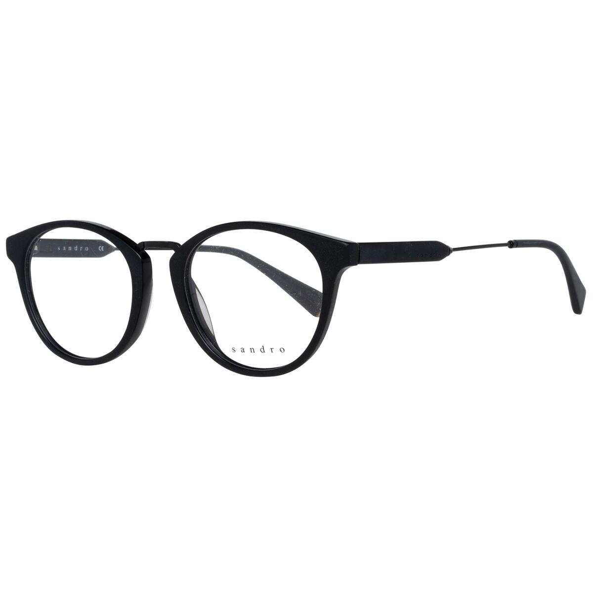 Sandro Paris SD1006 49001 brillestel - mænd, acetate