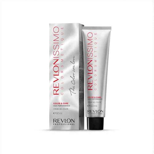 Permanent Farve Revlonissimo Colorsmetique Revlon 8,24 (60 ml)