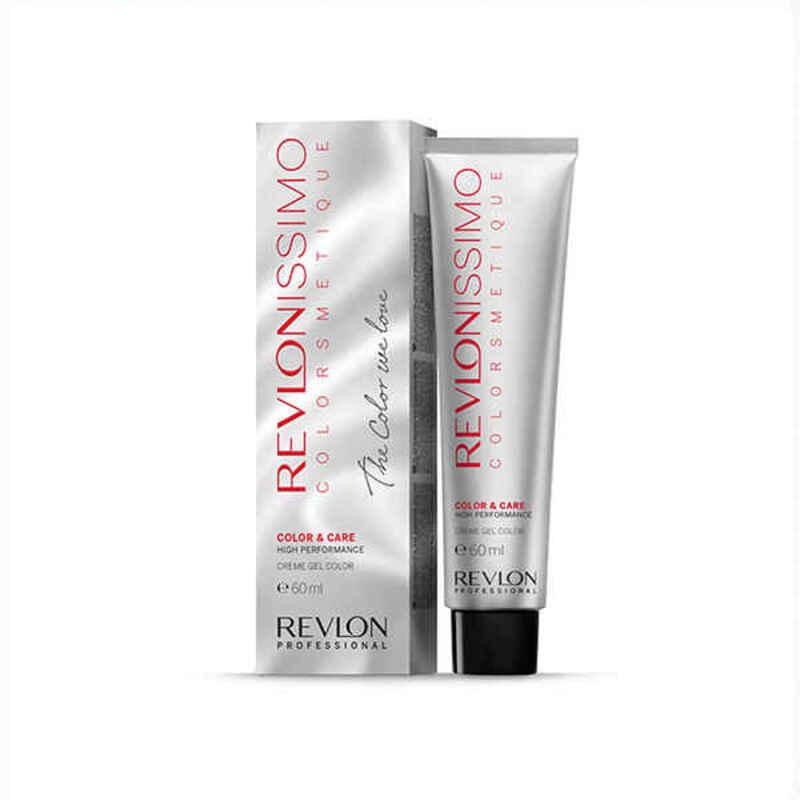 Permanent Farve Revlonissimo Colorsmetique Revlon 8,24 (60 ml)