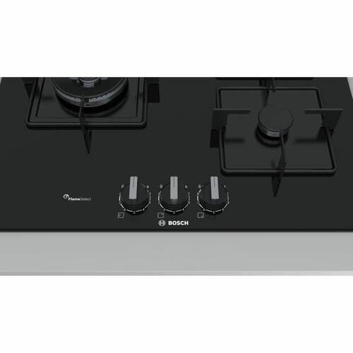 Gasplade BOSCH PPC6A6B10 8000 W
