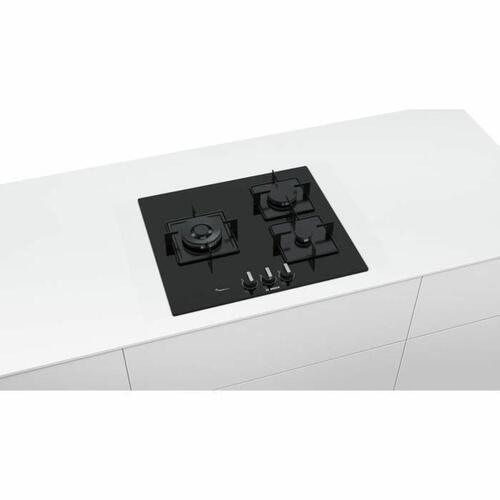 Gasplade BOSCH PPC6A6B10 8000 W