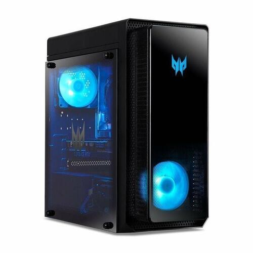 Desktop pc Acer Predator Orion 3000 PO3-640 Intel Core i5-12400F 16 GB RAM 1 TB SSD NVIDIA GeForce RTX 3060 Ti