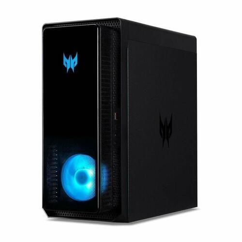 Desktop pc Acer Predator Orion 3000 PO3-640 Intel Core i5-12400F 16 GB RAM 1 TB SSD NVIDIA GeForce RTX 3060 Ti