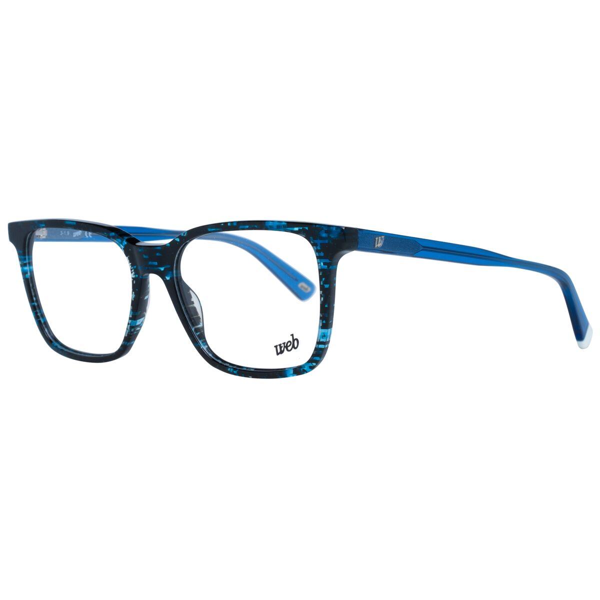 Brillestel Web Eyewear WE5312 52055 - herrebriller