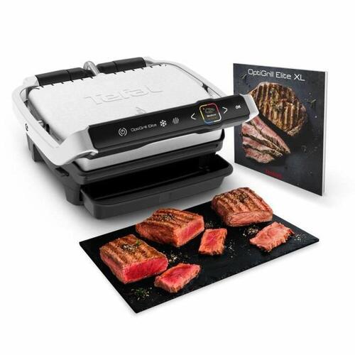 Elektrisk Grill Tefal GC750D 2000 W