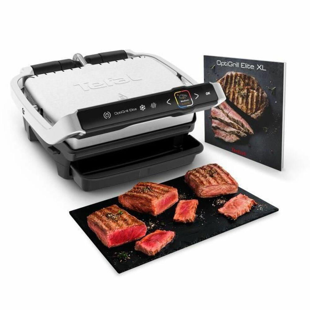 Elektrisk Grill Tefal GC750D 2000 W