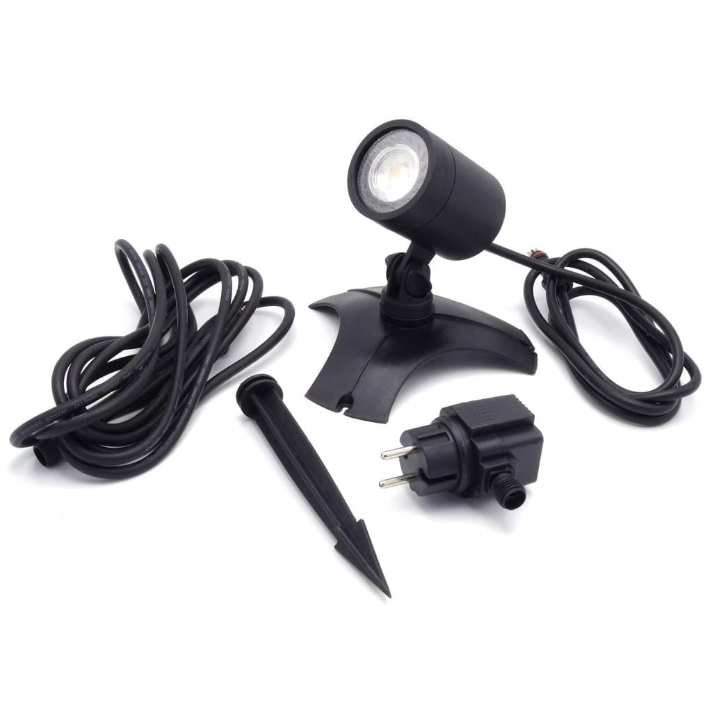 Undervandslampe Til Havedam Aqua Spotlight Led 6 W
