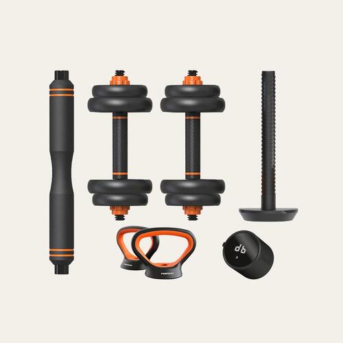 Kettlebell og håndvægtssæt Xiaomi Smart Sensor Kit 10 Kg 10 kg