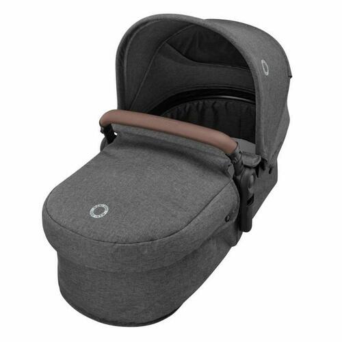 Klapvogn til baby Maxicosi 3-in-1 Grå (OUTLET A)